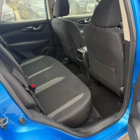 Nissan Qashqai 1.3i, ШВЕЙЦАРИЯ, снимка 10