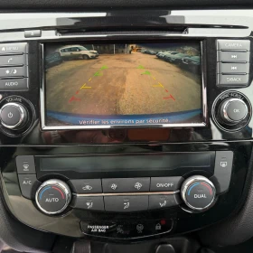 Nissan Qashqai 1.3i, ШВЕЙЦАРИЯ, снимка 13