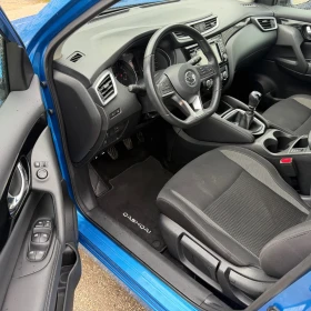 Nissan Qashqai 1.3i, ШВЕЙЦАРИЯ, снимка 11
