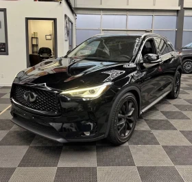 Infiniti QX50 ПОДГРЕВИ * * КАМЕРА * * CARFAX * * 