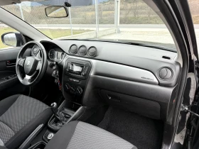 Suzuki Vitara 1.6VVTI 4x4 ШВЕЙЦАРИЯ - 11190 € / 21885.74 лв. - 22430481 13
