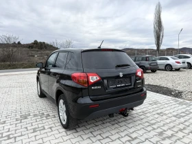 Suzuki Vitara 1.6VVTI 4x4 ШВЕЙЦАРИЯ - 11190 € / 21885.74 лв. - 22430481 4