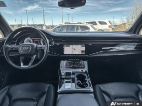 Audi Q7 2021 Audi Q7 Technik | S LINE - 31100 € / 60826.31 лв. - 56501956 7