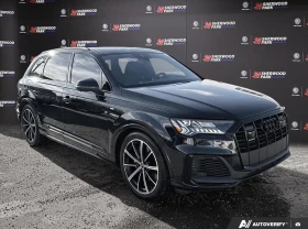 Audi Q7 2021 Audi Q7 Technik | S LINE - 31100 € / 60826.31 лв. - 56501956 3