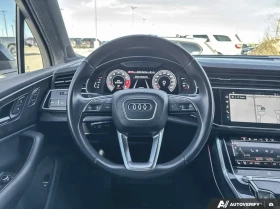 Audi Q7 2021 Audi Q7 Technik | S LINE - 31100 € / 60826.31 лв. - 56501956 8