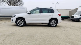 VW Tiguan 2.0TDI 150 4x4 - 9000 € / 17602.47 лв. - 11796406 8