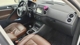 VW Tiguan 2.0TDI 150 4x4 - 9000 € / 17602.47 лв. - 11796406 12