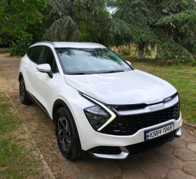 Kia Sportage 2.0 CRDI 4x4 - 24500 € / 47917.83 лв. - 95433612 2