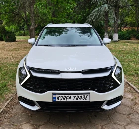 Kia Sportage 2.0 CRDI 4x4 - 24500 € / 47917.83 лв. - 95433612 1