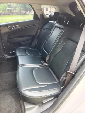 Kia Sportage 2.0 CRDI 4x4 - 24500 € / 47917.83 лв. - 95433612 17