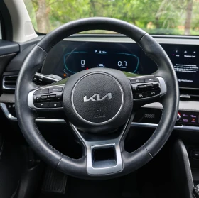 Kia Sportage 2.0 CRDI 4x4 - 24500 € / 47917.83 лв. - 95433612 11