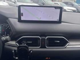 Mazda CX-5 * Signature * CARFAX * ПАНО * KEYLESS * ПОДГРЕВИ | Auto.bg — изображение 9