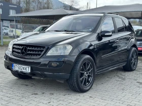 Mercedes-Benz ML 320 CDI 4Matic Sport NAVI Memory 