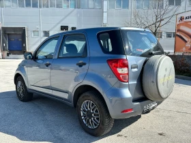 Daihatsu Terios Газ.инжекцион/4х4 - 4500 € / 8801.24 лв. - 70370578 3