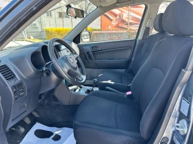 Daihatsu Terios Газ.инжекцион/4х4 - 4500 € / 8801.24 лв. - 70370578 8