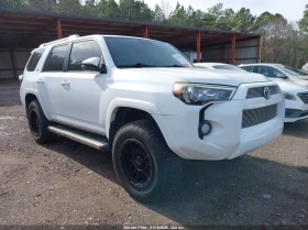 Toyota 4runner 4l Sr5 Premium