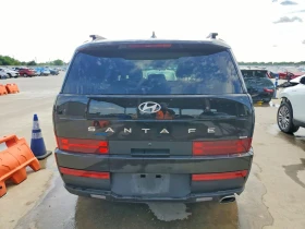 Hyundai Santa fe SEL AWD | Mobile.bg � ����� ������ 6
