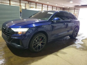 Audi Q8 PREMIUM PLUS S-LINE 55 TFSI | Mobile.bg � ����� ������ 3
