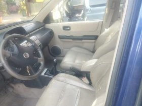 Nissan X-trail ���� | Mobile.bg � ����� ������ 6