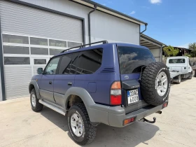 Toyota Land cruiser 3.0TDI Italy ������ ��������� ������ 8 ����� ����� | Mobile.bg � ����� ������ 4