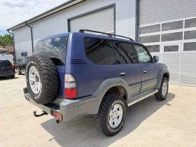 Toyota Land cruiser 3.0TDI Italy ������ ��������� ������ 8 ����� ����� | Mobile.bg � ����� ������ 3