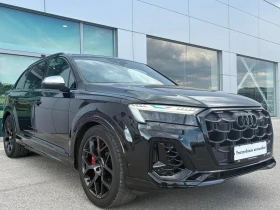 ������ Audi SQ7