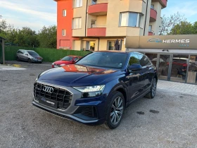 Audi Q8 3xS-line | Mobile.bg � ����� ������ 8