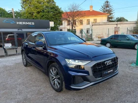 Audi Q8 3xS-line | Mobile.bg � ����� ������ 2