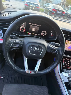 Audi Q8 3xS-line | Mobile.bg � ����� ������ 12