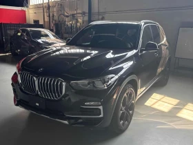 BMW X5 * xDrive40i * CARFAX * БЕЗ ПЪРВОНАЧАЛНА ВНОСКА