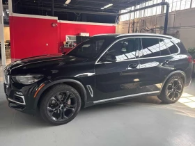 BMW X5 * xDrive40i * CARFAX * БЕЗ ПЪРВОНАЧАЛНА ВНОСКА - 30800 € / 60239.56 лв. - 44640519 2