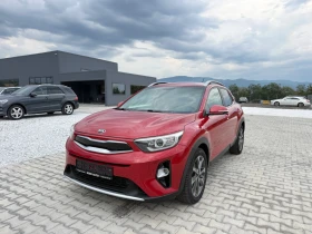 ����� �� �������� �� Kia Stonic 1.6 CRDI NAVI CAMERA