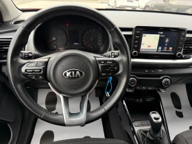 Kia Stonic 1.6 CRDI NAVI CAMERA | Mobile.bg � ����� ������ 15