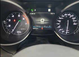 Alfa Romeo Stelvio Ti* Sport* Памет* Подгрев* Панорама* Remote start* | Auto.bg — изображение 11