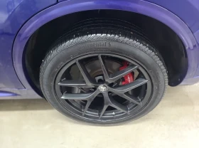 Alfa Romeo Stelvio Ti* Sport* Памет* Подгрев* Панорама* Remote start* | Auto.bg — изображение 7