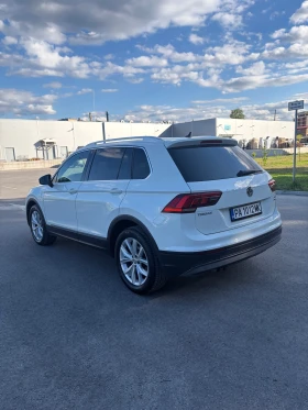 VW Tiguan offroad 4x4 - 16000 € - 51764555 7