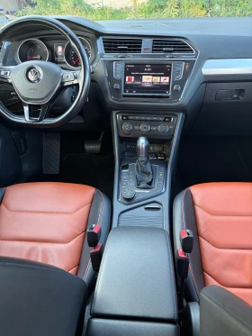 VW Tiguan offroad 4x4 - 16000 € - 51764555 10