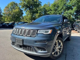 Jeep Grand cherokee SUMMIT ЦЕНА ДО БЪЛГАРИЯ РЕГИСТРАЦИЯ & АВТОКРЕДИТ
