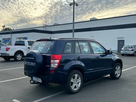 Suzuki Grand vitara 2.0 | Mobile.bg � ����� ������ 6