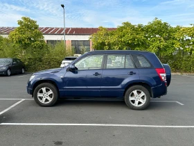 Suzuki Grand vitara 2.0 | Mobile.bg � ����� ������ 5
