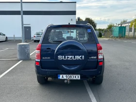 Suzuki Grand vitara 2.0 | Mobile.bg � ����� ������ 8