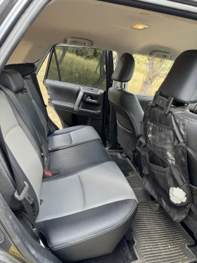Toyota 4runner SR5 - 39000 € - 16710596 5
