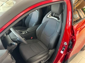Toyota C-HR Classy* Bitone | Auto.bg — изображение 9
