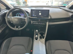 Toyota C-HR Classy* Bitone | Auto.bg — изображение 11