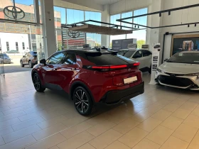 Toyota C-HR Classy* Bitone | Auto.bg — изображение 4