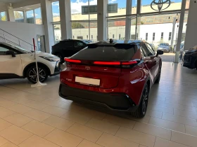 Toyota C-HR Classy* Bitone | Auto.bg — изображение 6