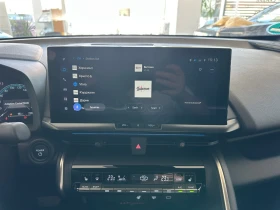 Toyota C-HR Classy* Bitone | Auto.bg — изображение 14