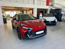 Toyota C-HR Classy* Bitone | Auto.bg — изображение 7