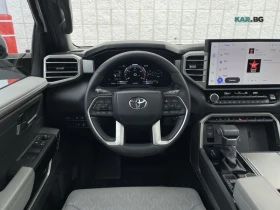 Toyota Sequoia Limited * 4WD * ���������� * (���� �� ��) | Mobile.bg � ����� ������ 13