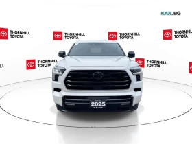 Toyota Sequoia Limited * 4WD * ���������� * (���� �� ��) | Mobile.bg � ����� ������ 2
